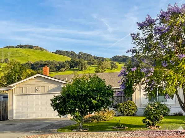 596 Curie Dr, San Jose, CA 95123