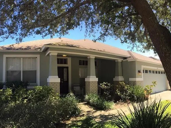 8912 Aberdeen Creek Cir, Riverview, FL 33569