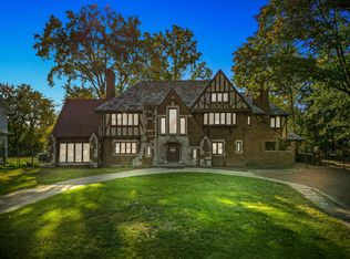 17281 Pontchartrain Blvd, Highland Park, MI 48203