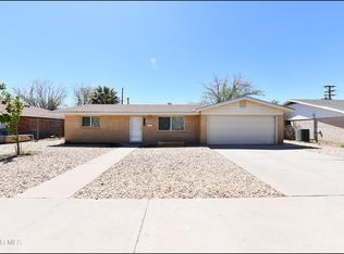 8416 Edgemere Blvd, El Paso, TX 79925