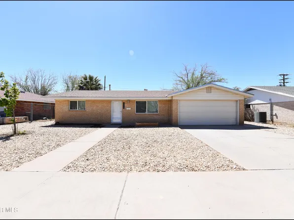 8416 Edgemere Blvd, El Paso, TX 79925