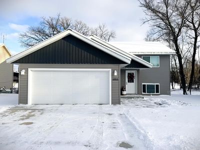 1311 Natures Trl, Alexandria, MN, 56308