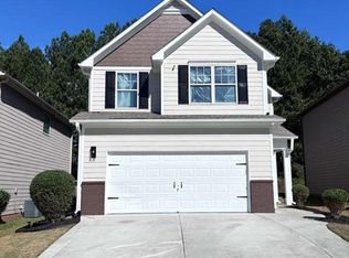 816 Grenier Ter, Lawrenceville, GA 30045