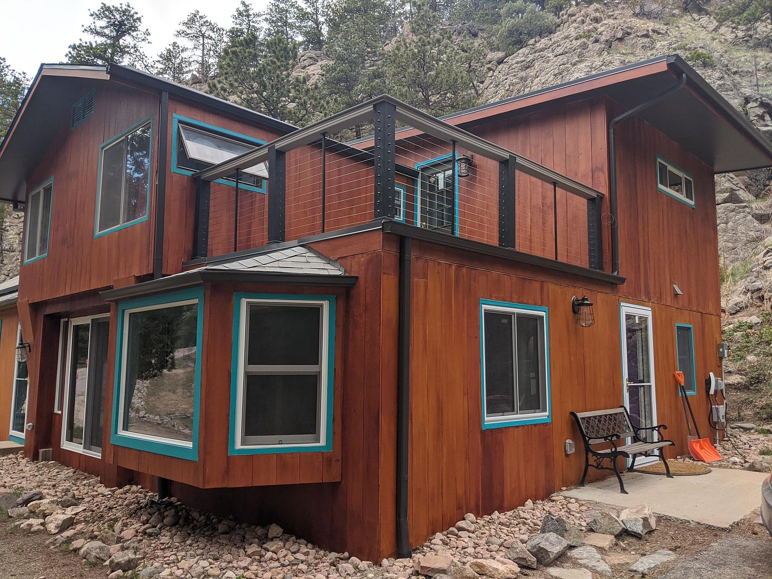 4726 Fourmile Canyon Dr, Boulder, CO 80302 Zillow