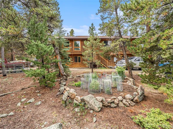 930 Lodge Pole Drive, Black Hawk, CO 80422