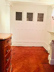 Rented by Kathy Galvin, LREB