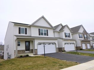 4617 Hamlin Ln #34A, Harrisburg, PA 17110