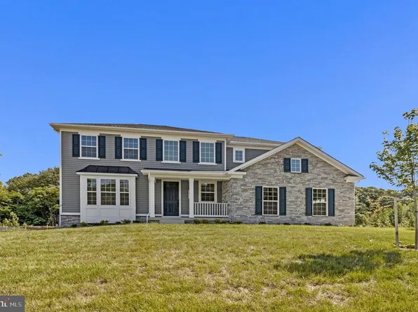 2013 Saint James Rd, Accokeek, MD 20607
