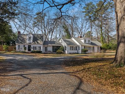 3824 Overlook Ave, Macon, GA, 31204