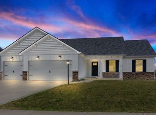 412 Cranberry Run, Avilla, IN 46710