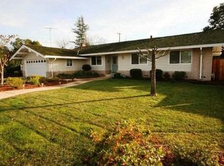 8124 Treecrest Ave, Fair Oaks, CA 95628