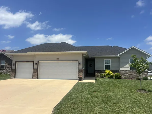 5543 W Mangrove Street, Springfield, MO 65802
