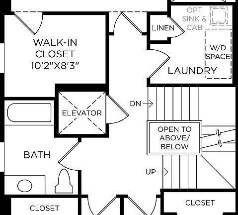 3rd Floor