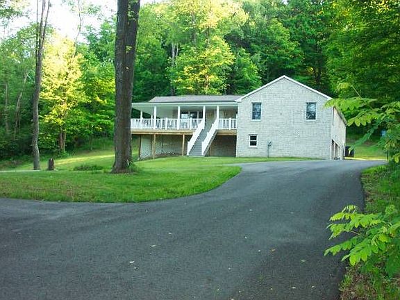 12 PRIVATE ACRES