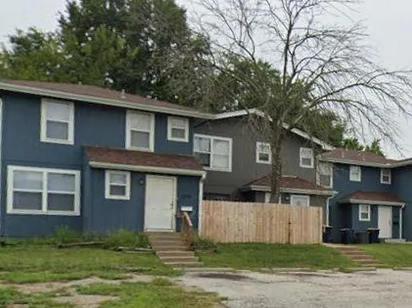 11268 Bales Ave, Kansas City, MO 64137