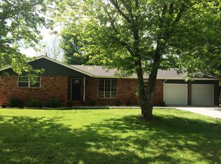 306 Golf Rd, Webb City, MO 64870