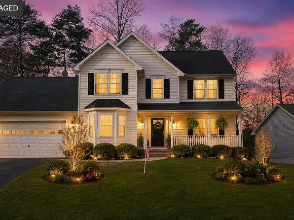 10122 Chesney Dr, Spotsylvania, VA 22553