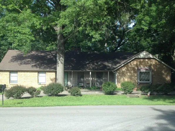 8737 Greeley Dr, Kansas City, KS 66109