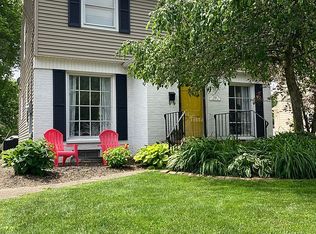 1746 Kingsley Ave, Akron, OH 44313
