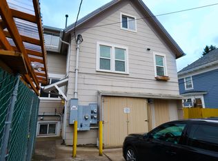 3137 SE Hawthorne Blvd #3137, Portland, OR 97214