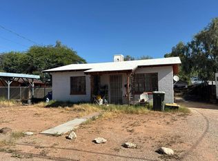 2615 E Spring St, Tucson, AZ 85716