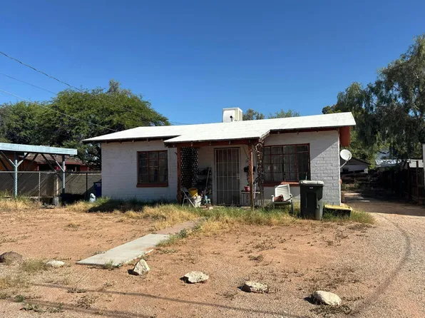 2615 E Spring St, Tucson, AZ 85716