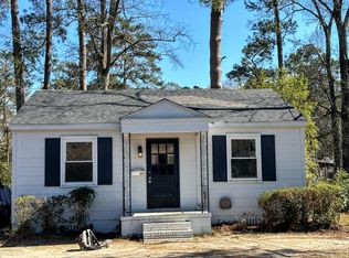 1912 Virginia Ave, Augusta, GA 30906