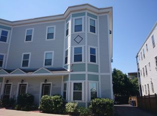 159 E Cottage St #2, Boston, MA 02125