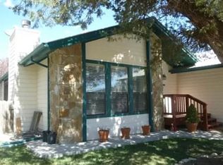 414 Barcus Rd, Ruidoso, NM 88345