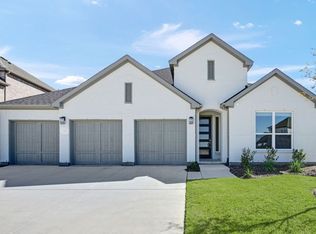 411 Chatham St, Lakewood Village, TX 75068