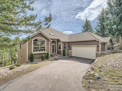 3446 Woody Creek, Evergreen, CO, 80439
