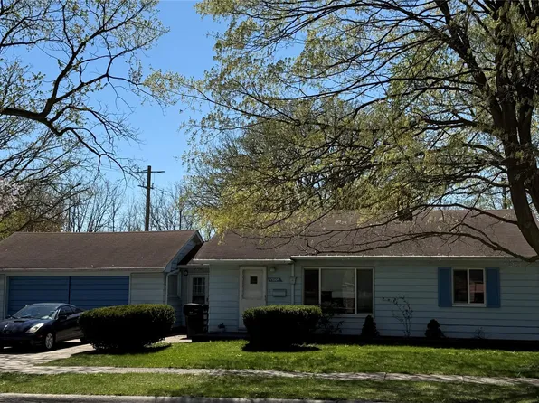 17009 Arlington Ave, Allen Park, MI 48101