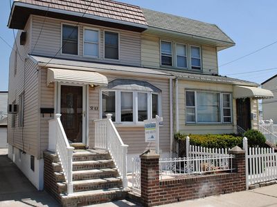 5283 73rd St, Maspeth, NY, 11378