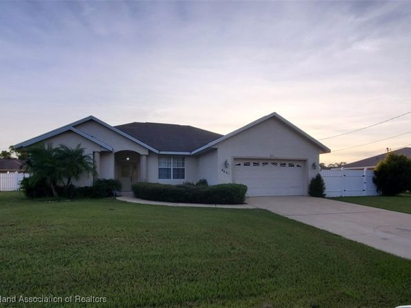 4601 Sturgeon Dr