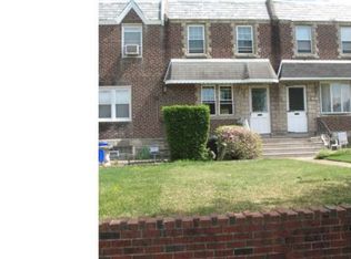 6149 Tackawanna St, Philadelphia, PA 19135
