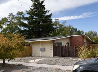 79 Vine St, Reno, NV 89503