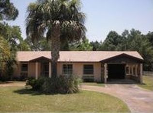 2759 N Crede Ave, Crystal River, FL 34428