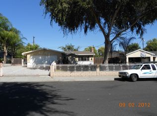 2192 Cynthia St, Pomona, CA 91766