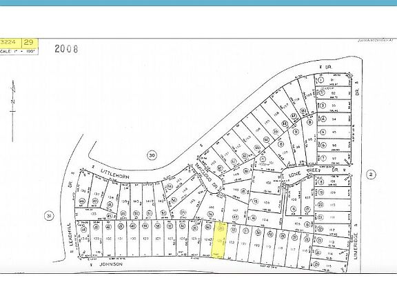 3rd image of Johnson Rd