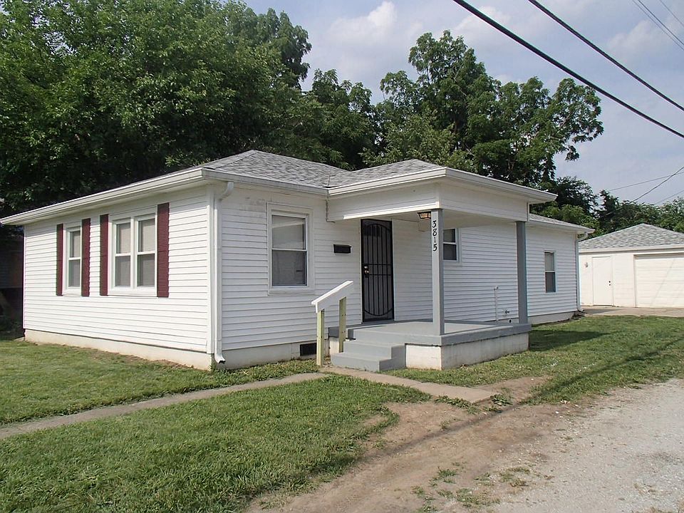 1st image of 3815 N Butler Ave