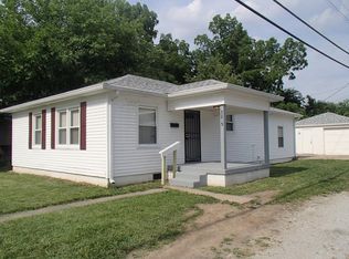3815 N Butler Ave, Indianapolis, IN 46226