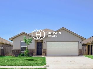 7918 Vineyard Dr, Abilene, TX 79606