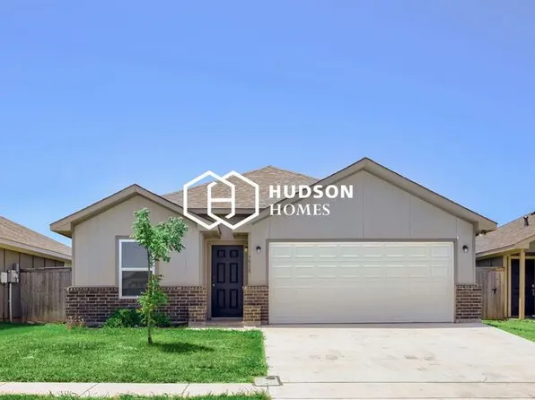 7918 Vineyard Dr, Abilene, TX 79606