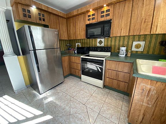 Kitchen Vibes