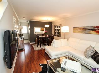 10524 N Oak Hills Pkwy APT D, Baton Rouge, LA 70810