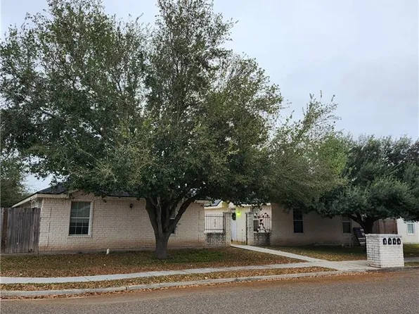 1030 French Ave APT 3, Edinburg, TX 78541