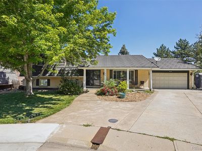 11035 W 26th Place, Lakewood, CO, 80215