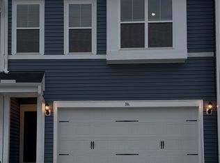 186 Nimble Way, Clayton, NC 27520
