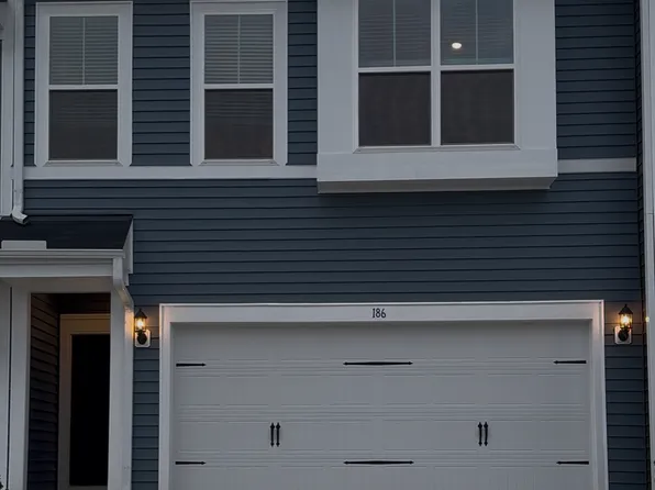 186 Nimble Way, Clayton, NC 27520
