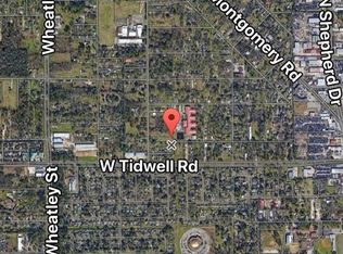 867 Davidson St, Houston, TX 77091